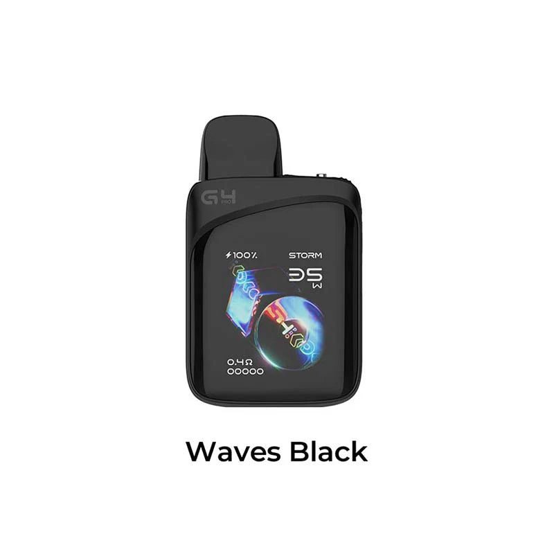 Shop UWELL Caliburn G4 PRO KOKO Pod Kit - at Vapeshop Mania