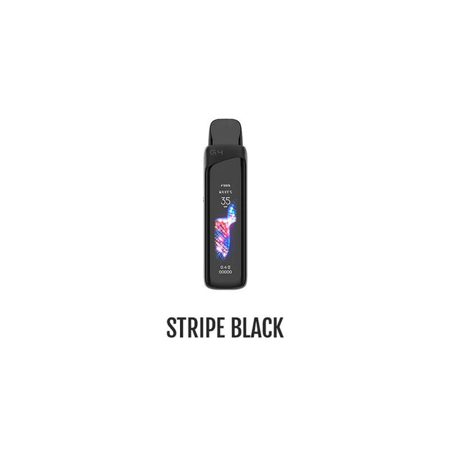 Shop Uwell Caliburn G4 Pro Pod Kit - at Vapeshop Mania