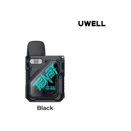 Uwell Caliburn GK3 Tenet Pod Kit [CRC] - Vapeshop Mania