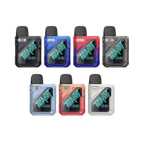 Uwell Caliburn GK3 Tenet Pod Kit [CRC] - Vapeshop Mania