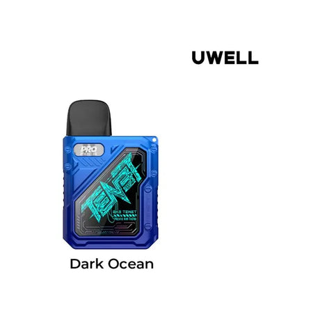 Uwell Caliburn GK3 Tenet Pod Kit [CRC] - Vapeshop Mania
