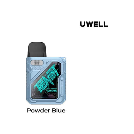 Uwell Caliburn GK3 Tenet Pod Kit [CRC] - Vapeshop Mania