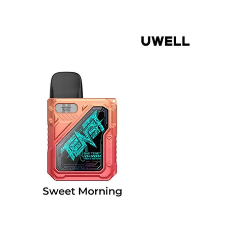 Uwell Caliburn GK3 Tenet Pod Kit [CRC] - Vapeshop Mania