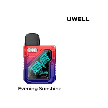 Uwell Caliburn GK3 Tenet Pod Kit [CRC] - Vapeshop Mania