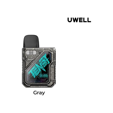 Uwell Caliburn GK3 Tenet Pod Kit [CRC] - Vapeshop Mania