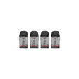 Shop Uwell Caliburn GPP Replacement Pod (4 Pack) [CRC] - at Vapeshop Mania
