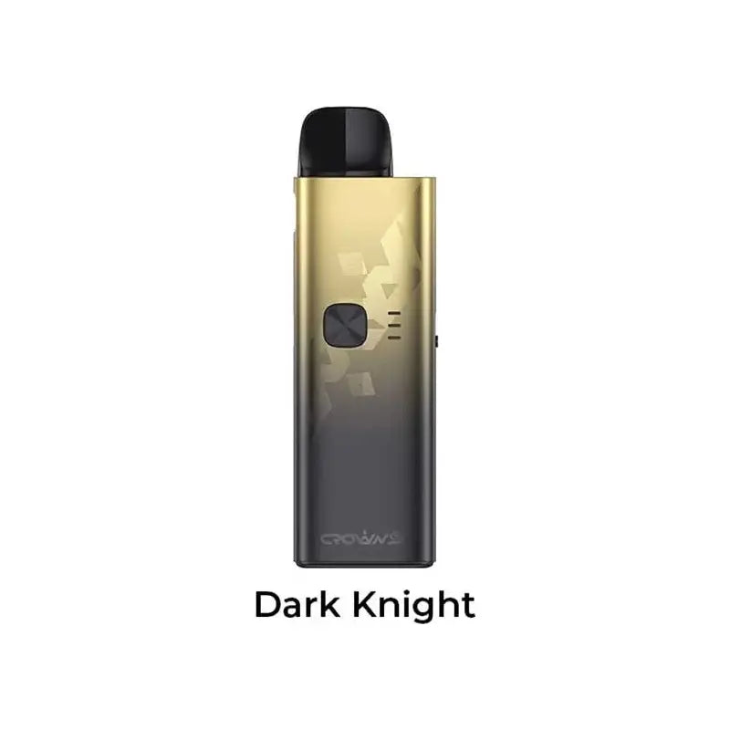 Uwell Crown S 75W Pod Kit [CRC] - Vapeshop Mania