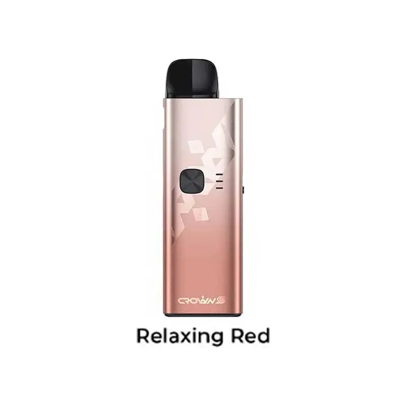 Uwell Crown S 75W Pod Kit [CRC] - Vapeshop Mania