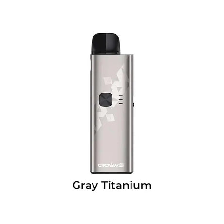 Uwell Crown S 75W Pod Kit [CRC] - Vapeshop Mania