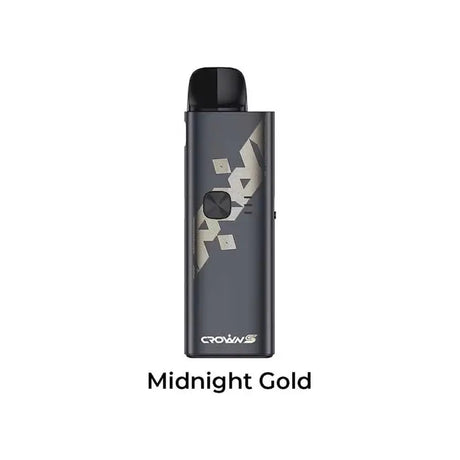 Uwell Crown S 75W Pod Kit [CRC] - Vapeshop Mania