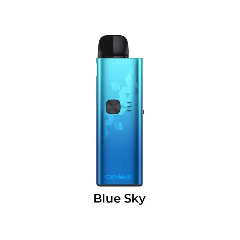 Uwell Crown S 75W Pod Kit [CRC] - Vapeshop Mania