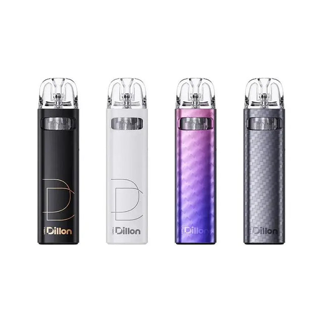 Uwell Dillon EM Pod Kit - Vapeshop Mania
