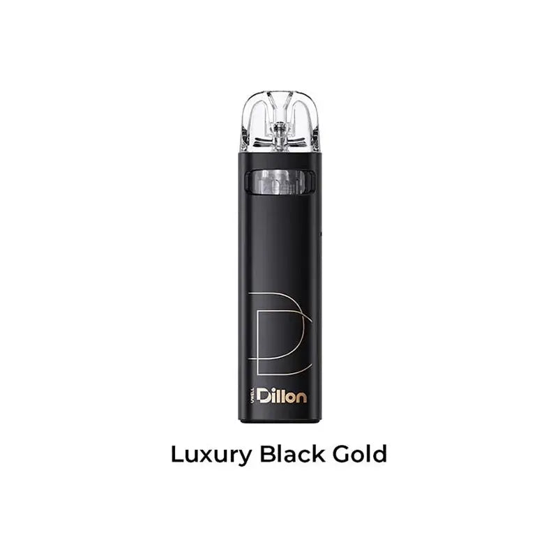Uwell Dillon EM Pod Kit - Vapeshop Mania
