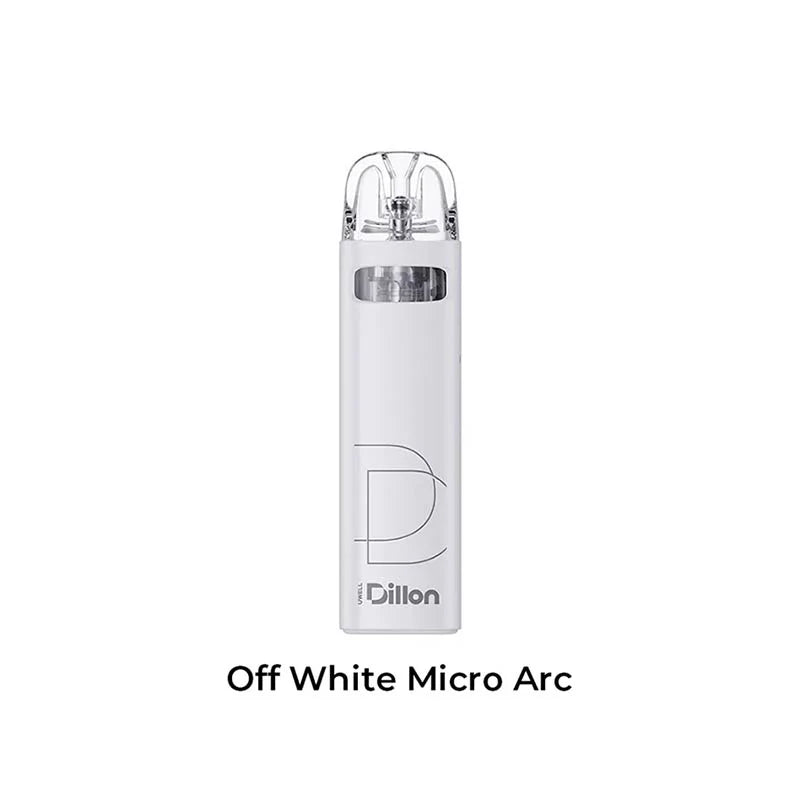 Uwell Dillon EM Pod Kit - Vapeshop Mania
