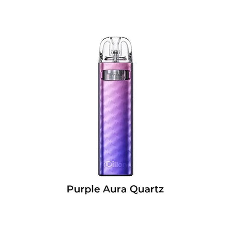 Uwell Dillon EM Pod Kit - Vapeshop Mania