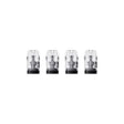 Uwell Dillon EM Replacement Pod (4 pack) [CRC] - Vapeshop Mania