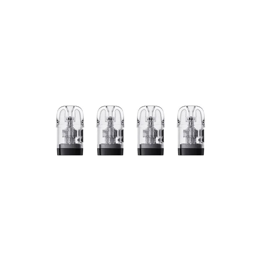 Uwell Dillon EM Replacement Pod (4 pack) [CRC] - Vapeshop Mania