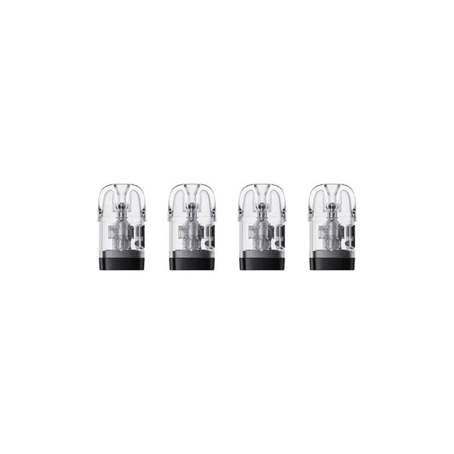 Uwell Dillon EM Replacement Pod (4 pack) [CRC] - Vapeshop Mania
