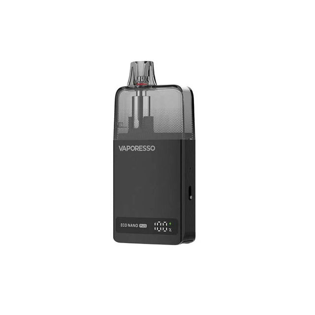 Shop Vaporesso ECO Nano PLUS Pod Kit - at Vapeshop Mania