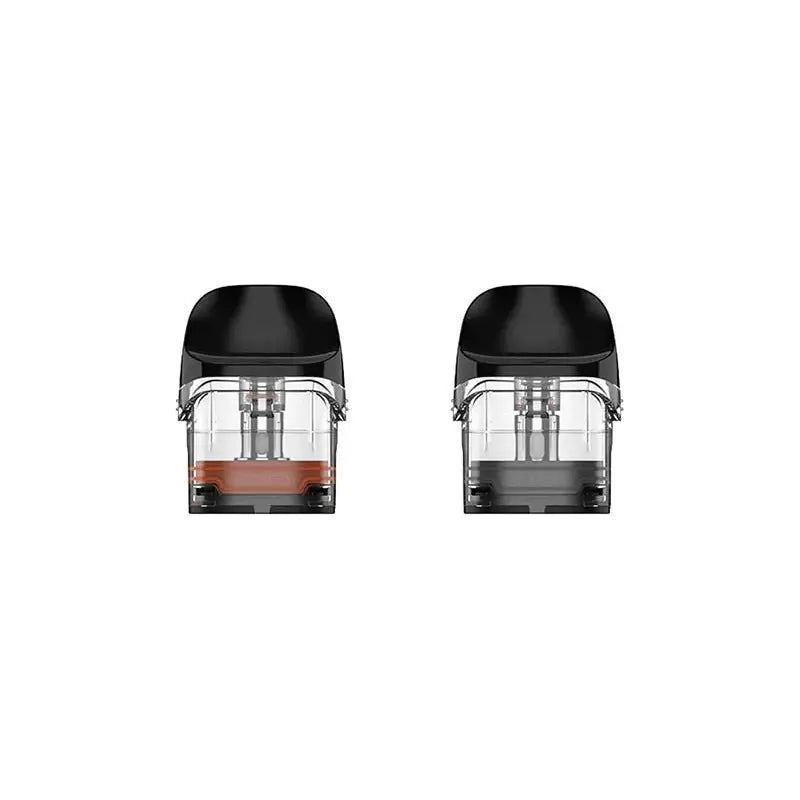 Vaporesso LUXE QS / LUXE Q Replacement Pods - Vapeshop Mania