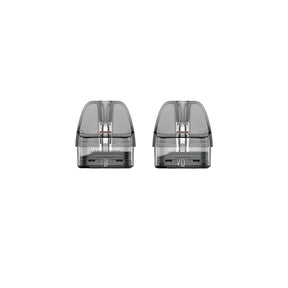 Shop Vaporesso Luxe X Replacement Pod (2 Pack) - at Vapeshop Mania