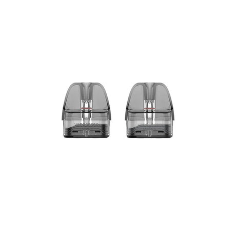 Shop Vaporesso Luxe X Replacement Pod (2 Pack) - at Vapeshop Mania