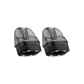 Shop Vaporesso Luxe Xr Replacement Pod - at Vapeshop Mania