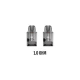 Shop Vaporesso Vibe Replacement Pod (2 Pack) - at Vapeshop Mania