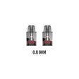 Shop Vaporesso Vibe Replacement Pod (2 Pack) - at Vapeshop Mania
