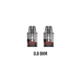 Shop Vaporesso Vibe Replacement Pod (2 Pack) - at Vapeshop Mania