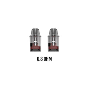 Shop Vaporesso Vibe Replacement Pod (2 Pack) - at Vapeshop Mania