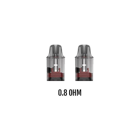 Shop Vaporesso Vibe Replacement Pod (2 Pack) - at Vapeshop Mania