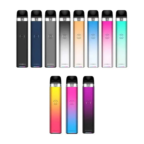 Vaporesso XROS 3 Pod Kit [CRC] - Vapeshop Mania