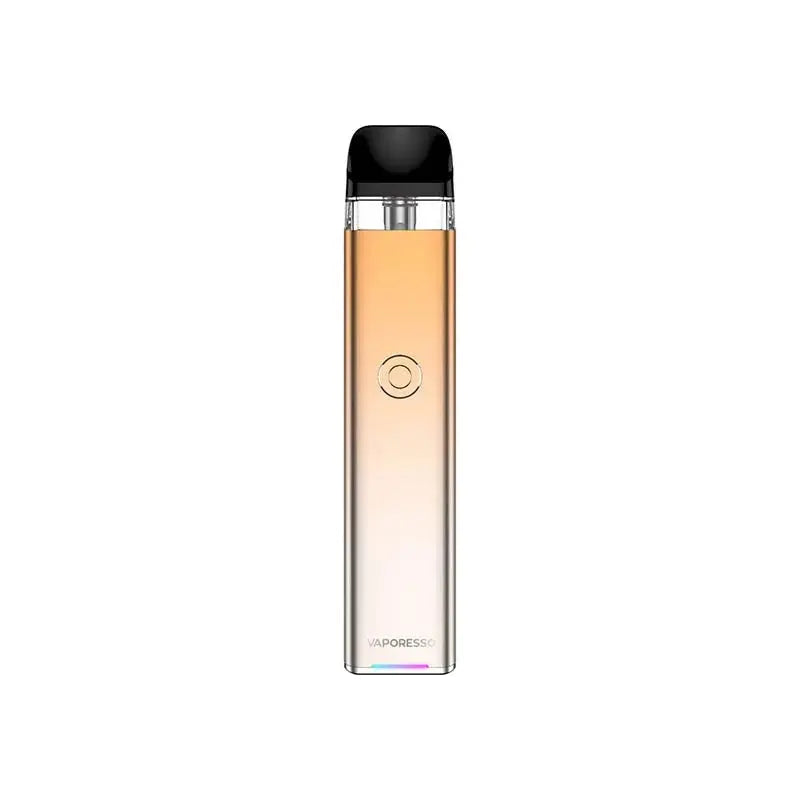 Vaporesso XROS 3 Pod Kit [CRC] - Vapeshop Mania
