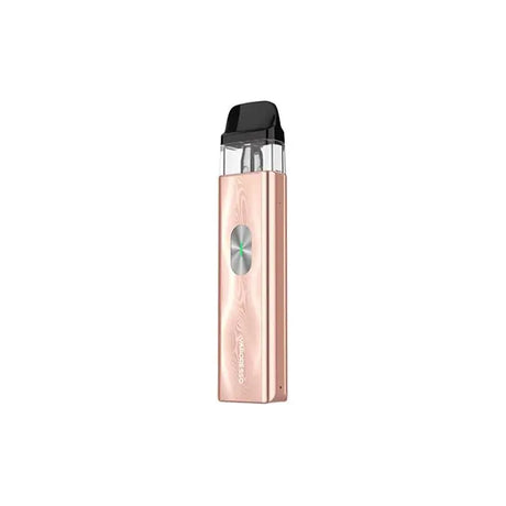 Vaporesso XROS 4 Mini Pod Kit [CRC] - Vapeshop Mania