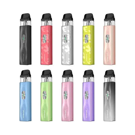 Vaporesso XROS 4 Mini Pod Kit [CRC] - Vapeshop Mania