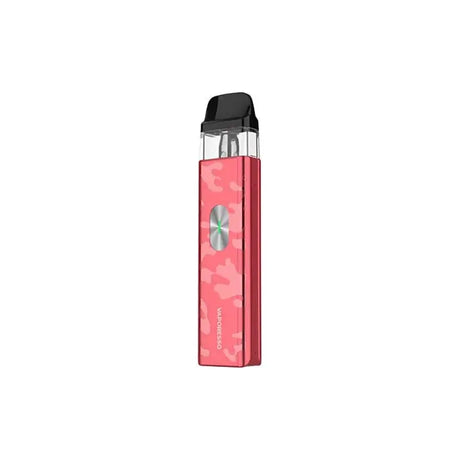 Vaporesso XROS 4 Mini Pod Kit [CRC] - Vapeshop Mania