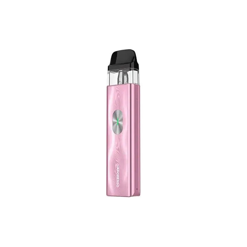 Vaporesso XROS 4 Mini Pod Kit [CRC] - Vapeshop Mania
