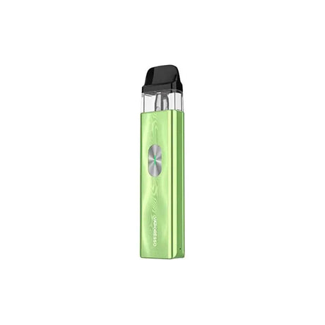 Vaporesso XROS 4 Mini Pod Kit [CRC] - Vapeshop Mania