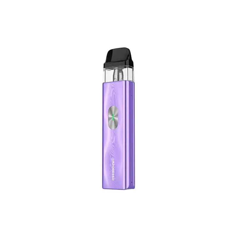 Vaporesso XROS 4 Mini Pod Kit [CRC] - Vapeshop Mania