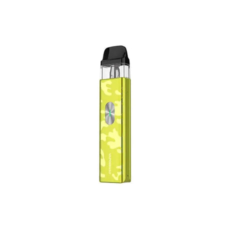 Vaporesso XROS 4 Mini Pod Kit [CRC] - Vapeshop Mania