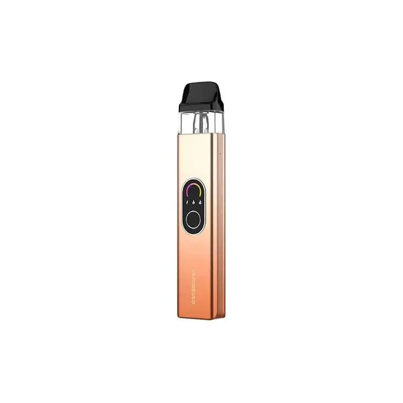Vaporesso XROS 4 Pod Kit [CRC] - Vapeshop Mania