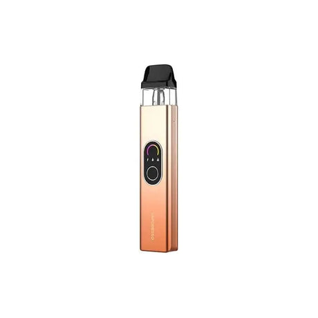 Vaporesso XROS 4 Pod Kit [CRC] - Vapeshop Mania