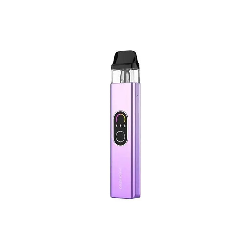 Vaporesso XROS 4 Pod Kit [CRC] - Vapeshop Mania