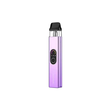 Vaporesso XROS 4 Pod Kit [CRC] - Vapeshop Mania