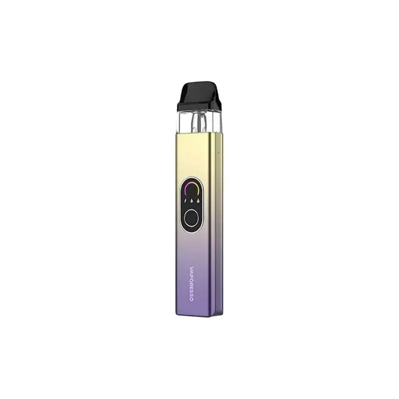 Vaporesso XROS 4 Pod Kit [CRC] - Vapeshop Mania
