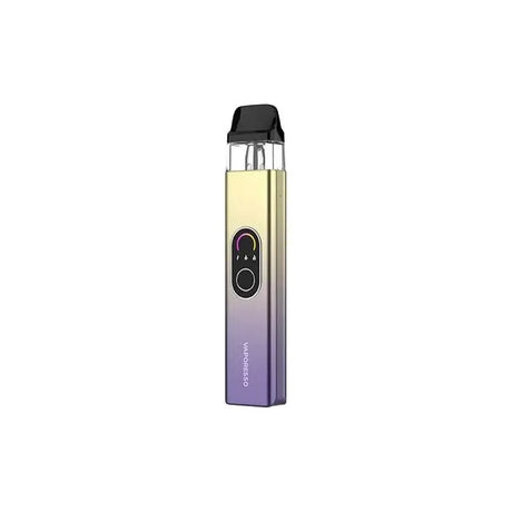 Vaporesso XROS 4 Pod Kit [CRC] - Vapeshop Mania