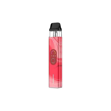 Vaporesso XROS 4 Pod Kit [CRC] - Vapeshop Mania
