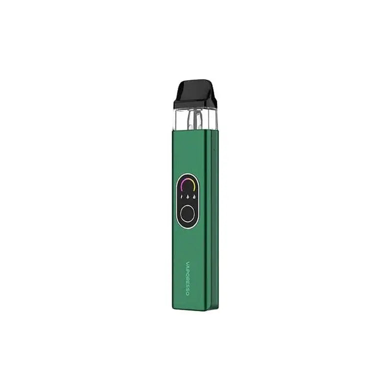 Vaporesso XROS 4 Pod Kit [CRC] - Vapeshop Mania