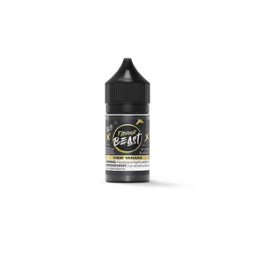 Shop Vibin' Vanana Salt by Flavour Beast E - Liquid - at Vapeshop Mania